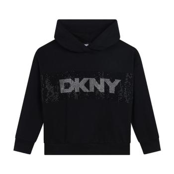 Dkny  -  Mikiny Čierna