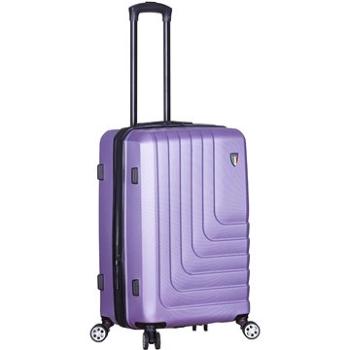 TUCCI T-0128/3 S ABS – fialová (T-0128/3-S_purple)