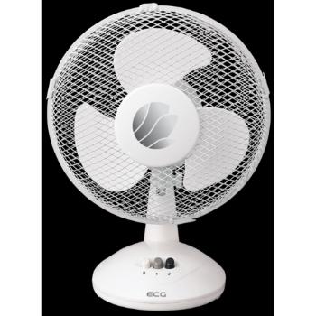 Stolový ventilátor ECG FT 23a