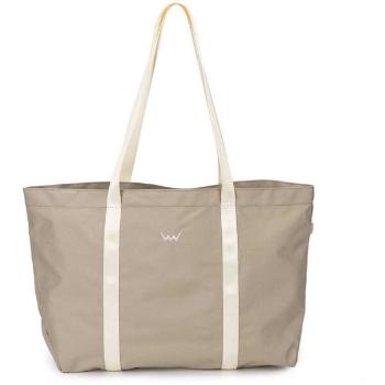 VUCH RIZZO Bevásárlótáska, barna, méret