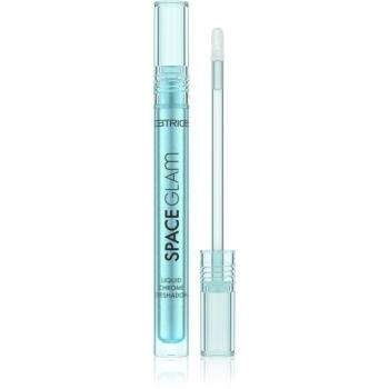 Catrice Space Glam tekuté očné tiene odtieň 010 Milky Way 2 ml