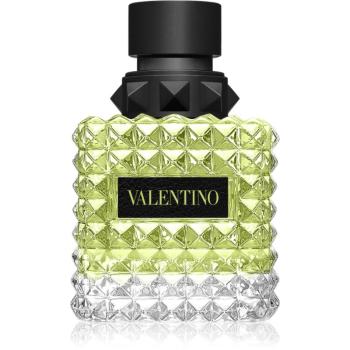 Valentino Born in Roma Green Stravaganza Donna parfumovaná voda pre ženy 50 ml