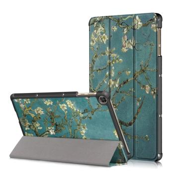 ART Zaklápací obal Honor Pad X8 APRICOT BLOSSOM