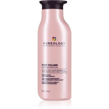 Pureology Pure Volume šampón pre objem jemných vlasov pre ženy 266 ml