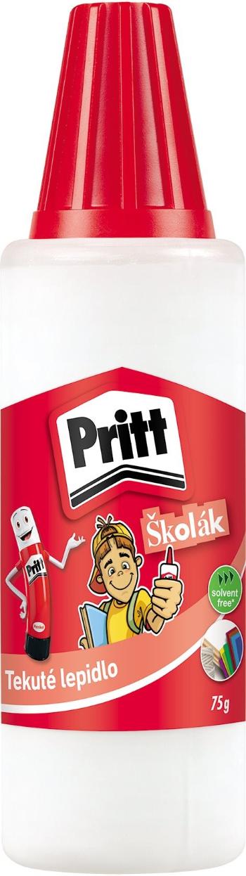 Folyékony ragasztó PRITT Iskolás 75 g