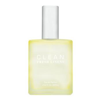 Clean Fresh Linens Eau de Parfum nőknek 60 ml