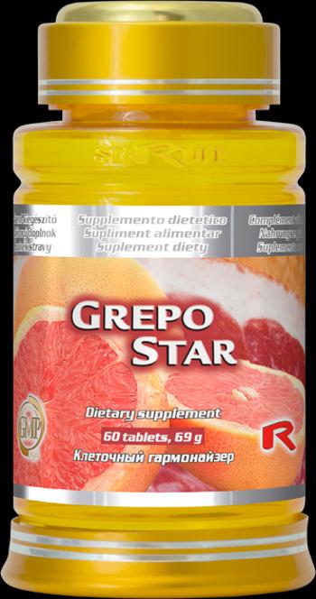 Grepo Star