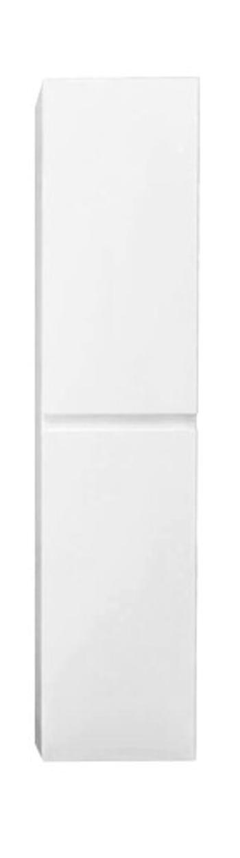 Kúpeľňová skrinka SAT B-Way 30x133x35 cm kúpeľňová skrinka lesk BWAY35WF
