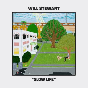 STEWART, WILL - SLOW LIFE, CD