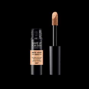 Make Up For Ever Zmatňujúci korektor Matte Velvet Skin (Concealer) 9 ml 2.2 Yellow Alabaster