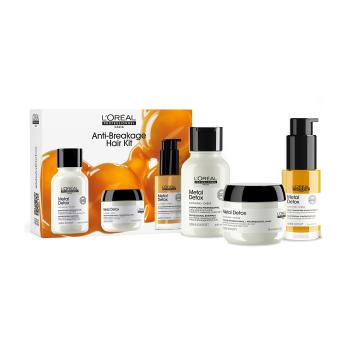 L'Oréal Professionnel Darčeková sada vlasovej starostlivosti Anti-Breakage Hair Kit