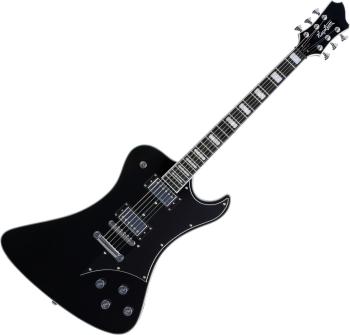 Hagstrom Fantomen Black Elektrická gitara