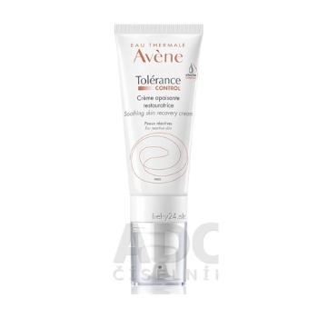 AVENE TOLÉRANCE CONTROL CRÈME