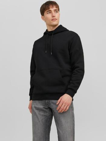 Jack & Jones Bradley Melegítőfelsők Fekete