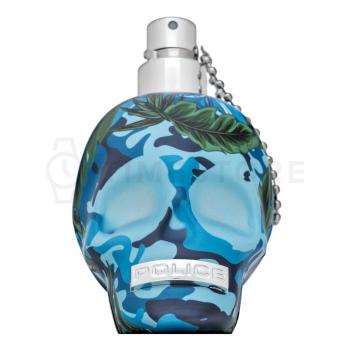 Police To Be Exotic Jungle toaletná voda pre mužov 40 ml   - 30 dní na vrátenie tovaru, Garancia originality