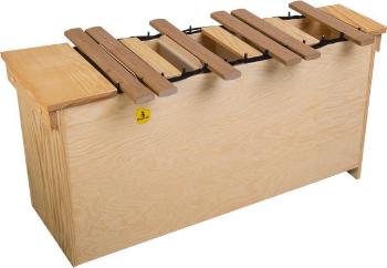 Studio 49 BXG 2000 Bass Xylophone Diatonic Xylofón