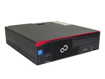 Počítač Fujitsu Esprimo D556 SFF