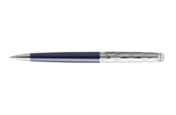 Waterman 1507/2976470 Hémisphére Made in France DLX Blue CT