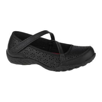 Skechers  Breathe Easy Playground Popp  Fitness Čierna