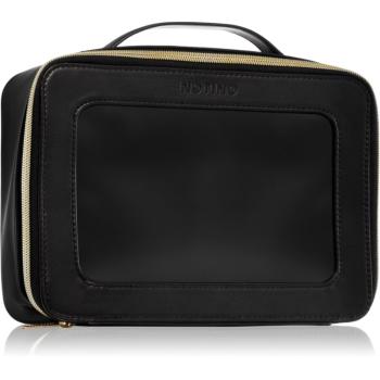 Notino Travel Collection Beauty Box kozmetický kufrík Black 1 ks