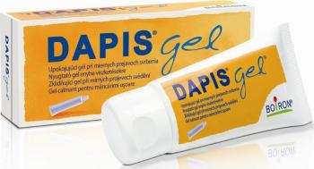 Boiron Dapis gél po poštípaní 40 g