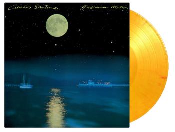 Havana Moon (40th Anniversary Edition)