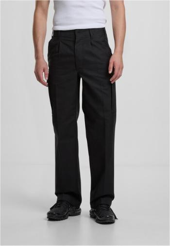 Brandit Moleskin Hose Original black