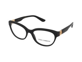 Dolce &amp; Gabbana DG3342 501