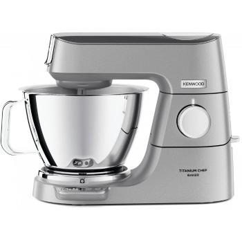 KENWOOD KVC 85.124 SI vystavený kus