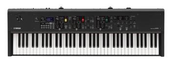 Yamaha CP73 Digitálne stage piano Black