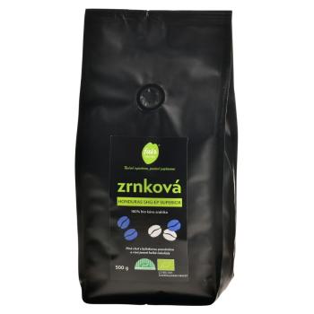 FAIROBCHOD Zrnková káva Honduras SHG Superior BIO 500 g