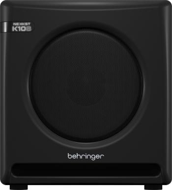 Behringer NEKKST K10S Štúdiový subwoofer