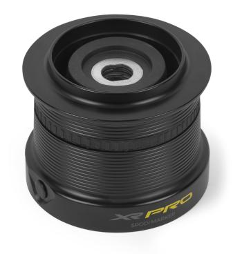 Avid carp náhradná cievka xr pre spod/marker spare spool