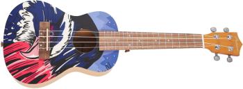 Ukulele BAMBOO American Eagle 23