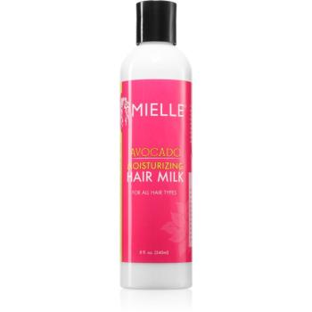 Mielle Avocado mlieko na vlasy 240 ml