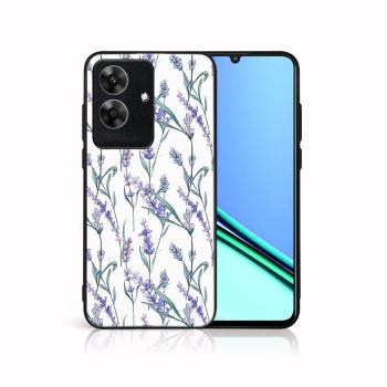 MY ART Ochranný kryt pre Realme Note 60 LAVENDER (157)