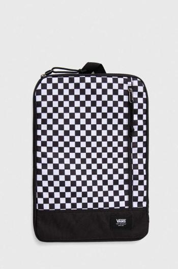 Obal na notebook Vans biela farba