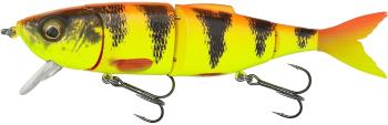 Savage gear wobler 4play v2 liplure sf golden ambulance-13,5 cm 18 g