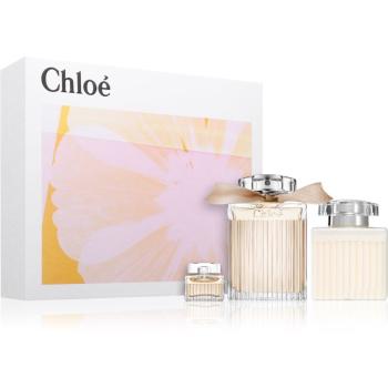 Chloé Chloé darčeková sada pre ženy