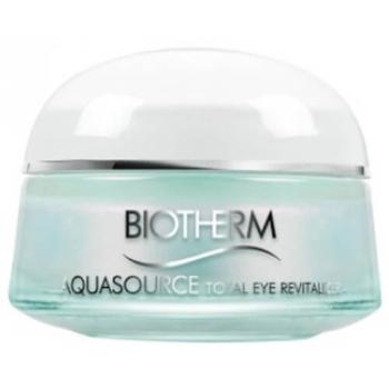 Biotherm Očná starostlivosť s chladiacim efektom Aquasource (Total Eye Revitalizer) 15 ml