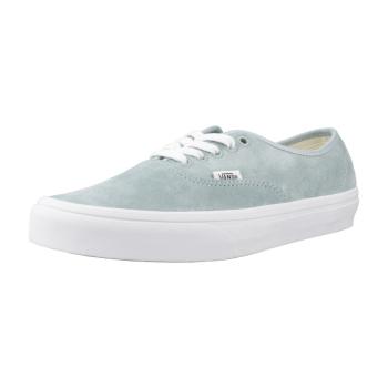 Vans  AUTHENTIC  Módne tenisky Zelená