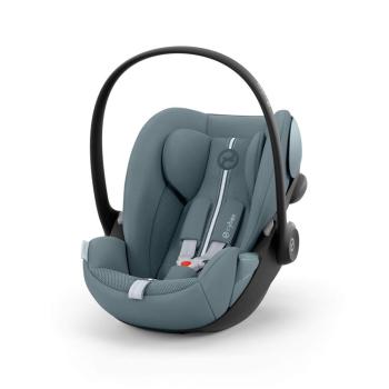 CYBEX Autosedačka Cloud G i-Size Plus (0-13 kg) Stormy Blue Gold