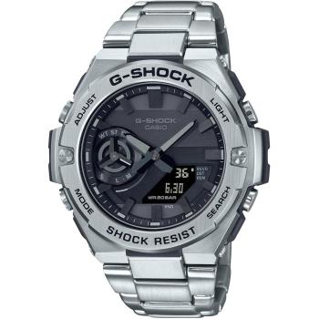 Casio G-Shock GST-B500D-1A1ER - 30 dní na vrátenie tovaru, Garancia originality