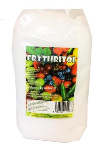 NAJTELO EM Erythritol, 1000 g