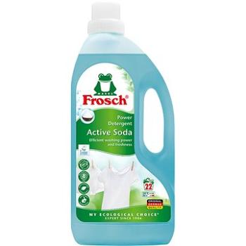 FROSCH EKO s aktívnou sódou 1,5 l (22 praní) (4009175936455)