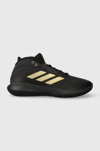Tréningové topánky adidas Performance Bounce Legends čierna farba