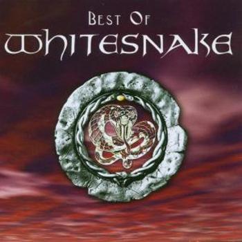 Whitesnake, GREATEST HITS, CD