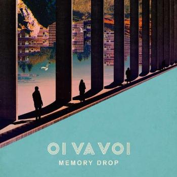 OI VA VOI - MEMORY DROP, CD