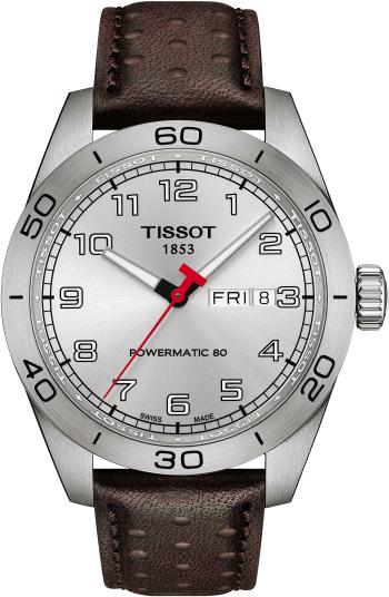 Tissot PRS 516 Powermatic 80 T131.430.16.032.00