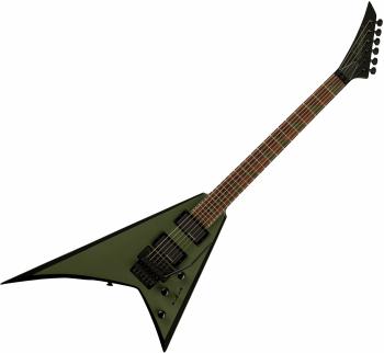 Jackson X Series Rhoads RRX24 Matte Army Drab Elektrická gitara